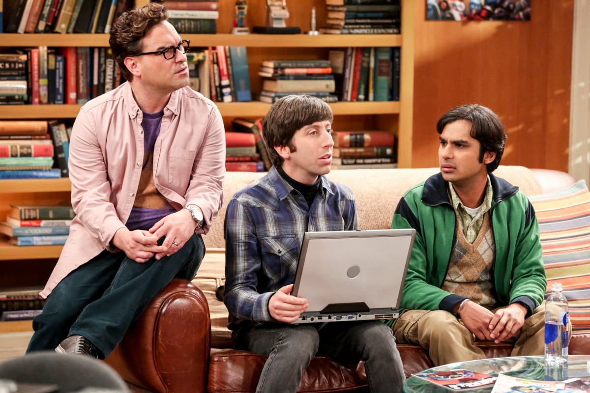 The Big Bang Theory Season 11 Episode 9 Preview — The Big Bang Theory Season 11 Episode 9: The Bitcoin Entanglement - Part 3