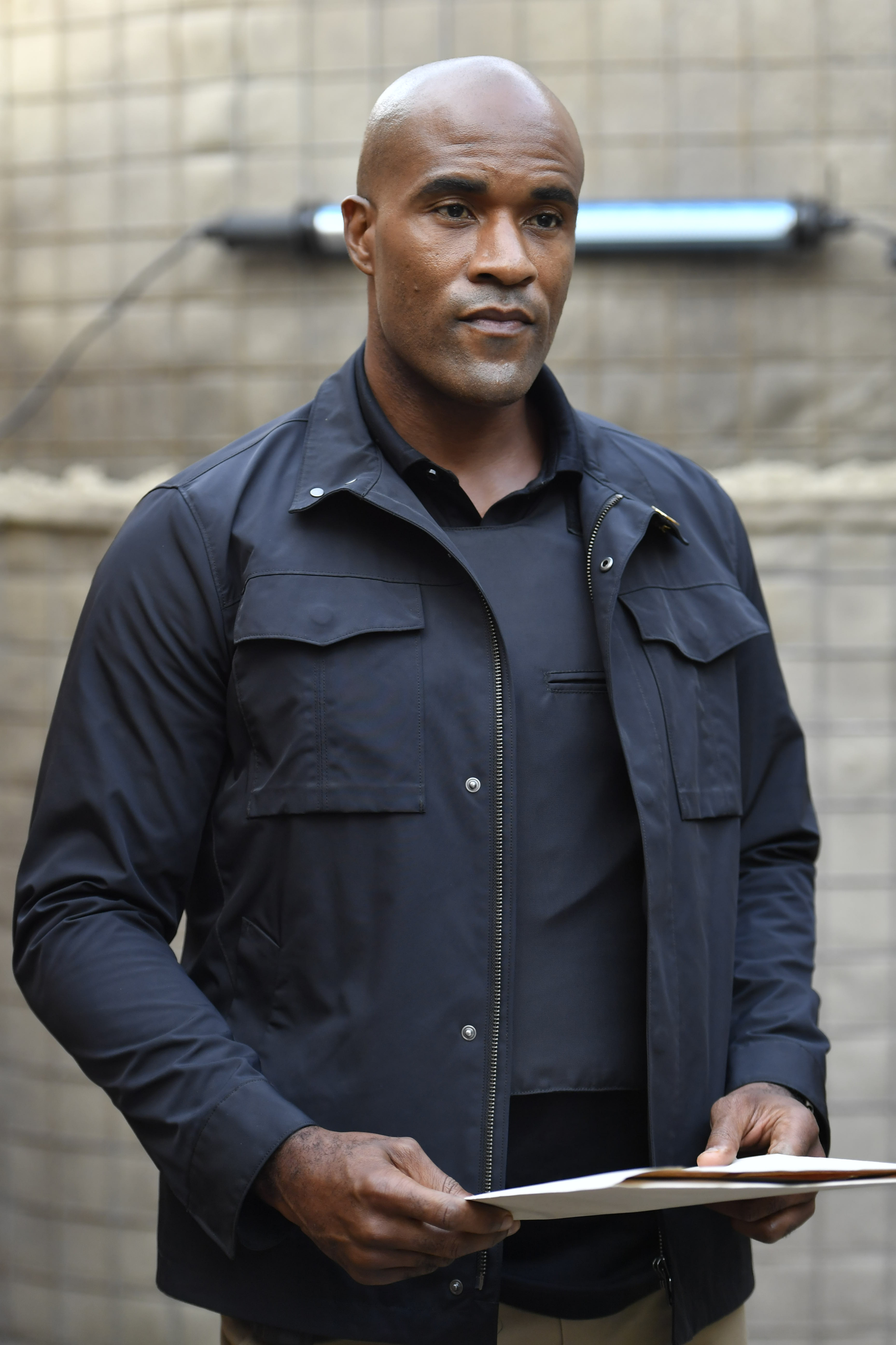 LAMONICA GARRETT | Tell-Tale TV LAMONICA GARRETT