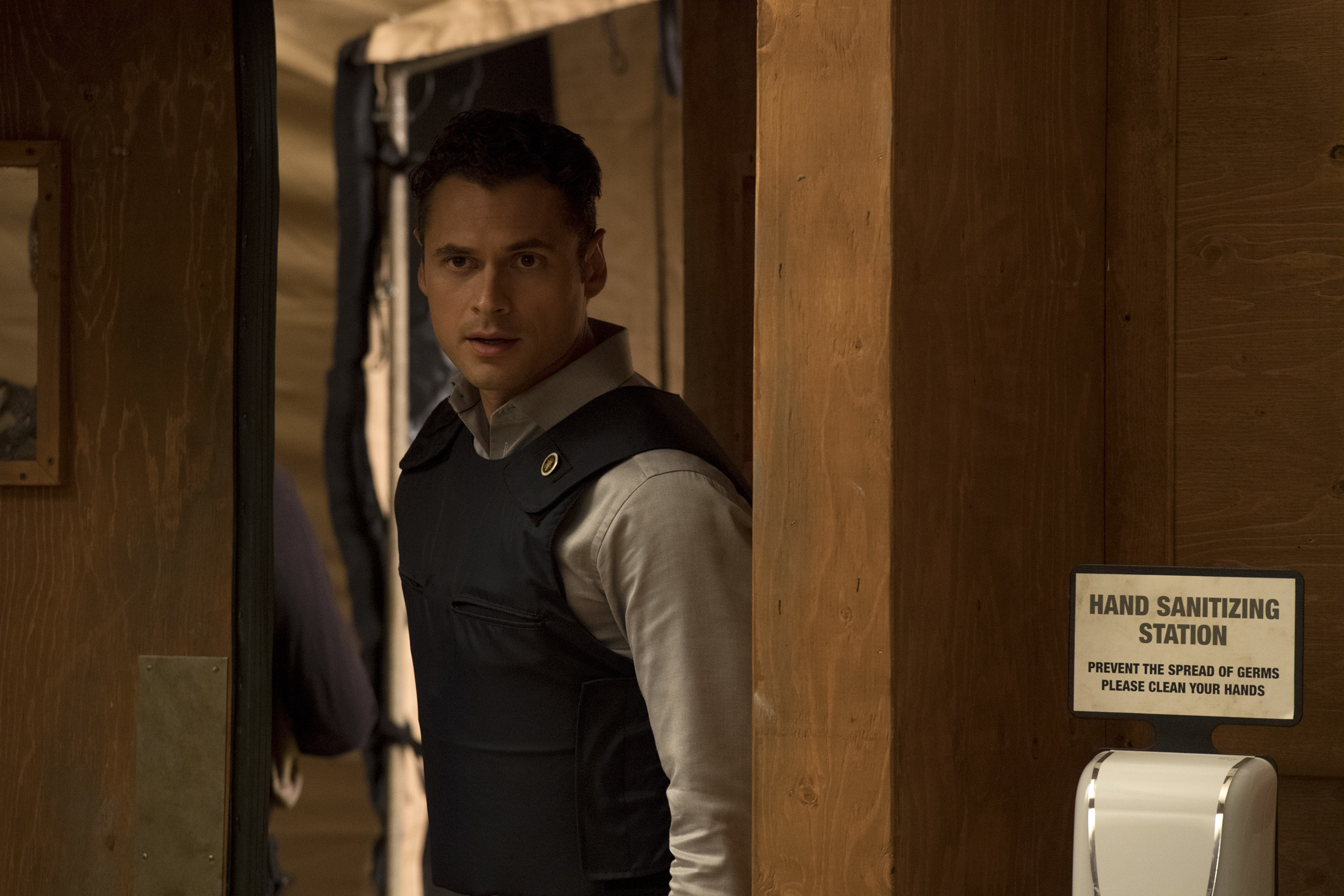 ADAN CANTO