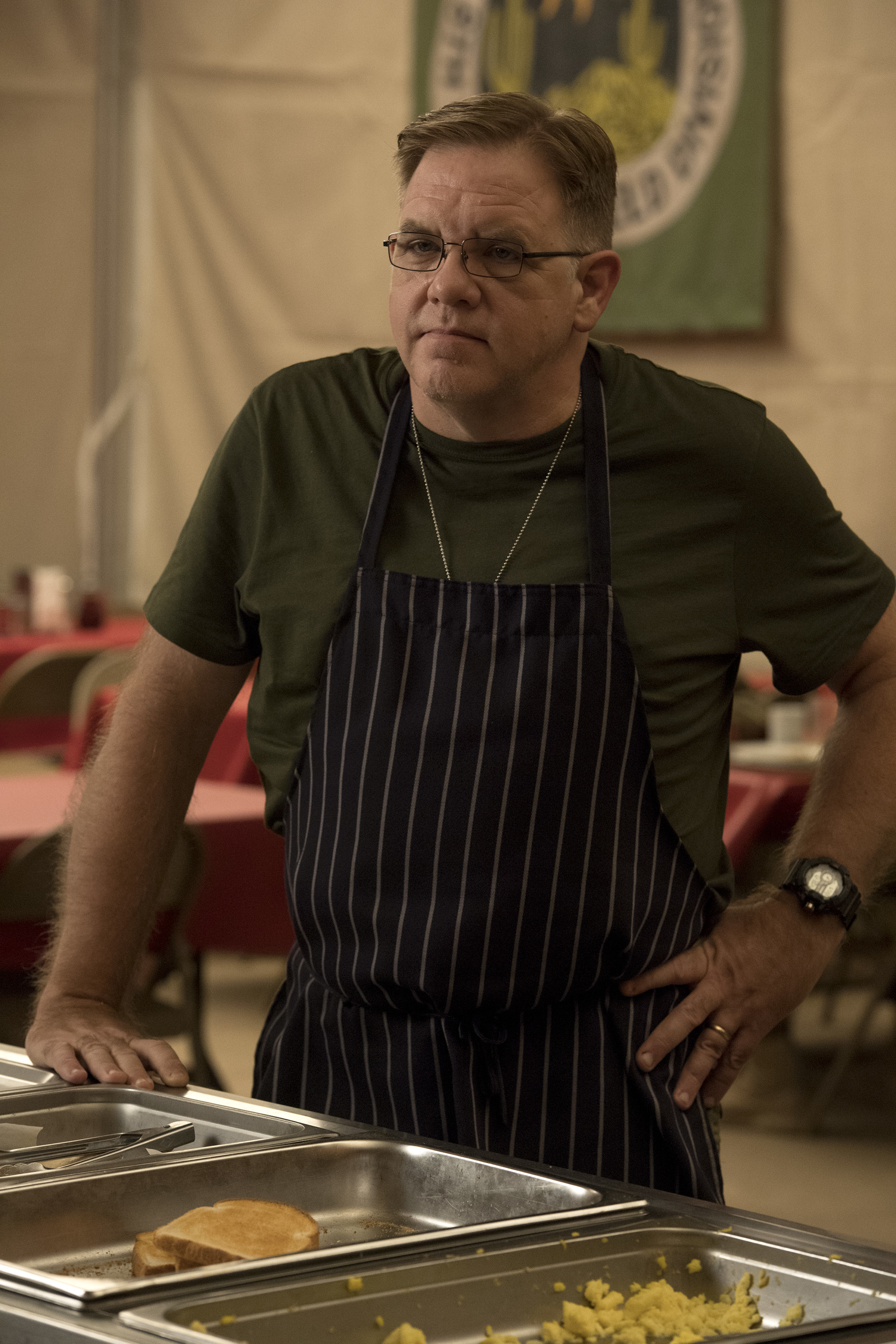 BRIAN HOWE