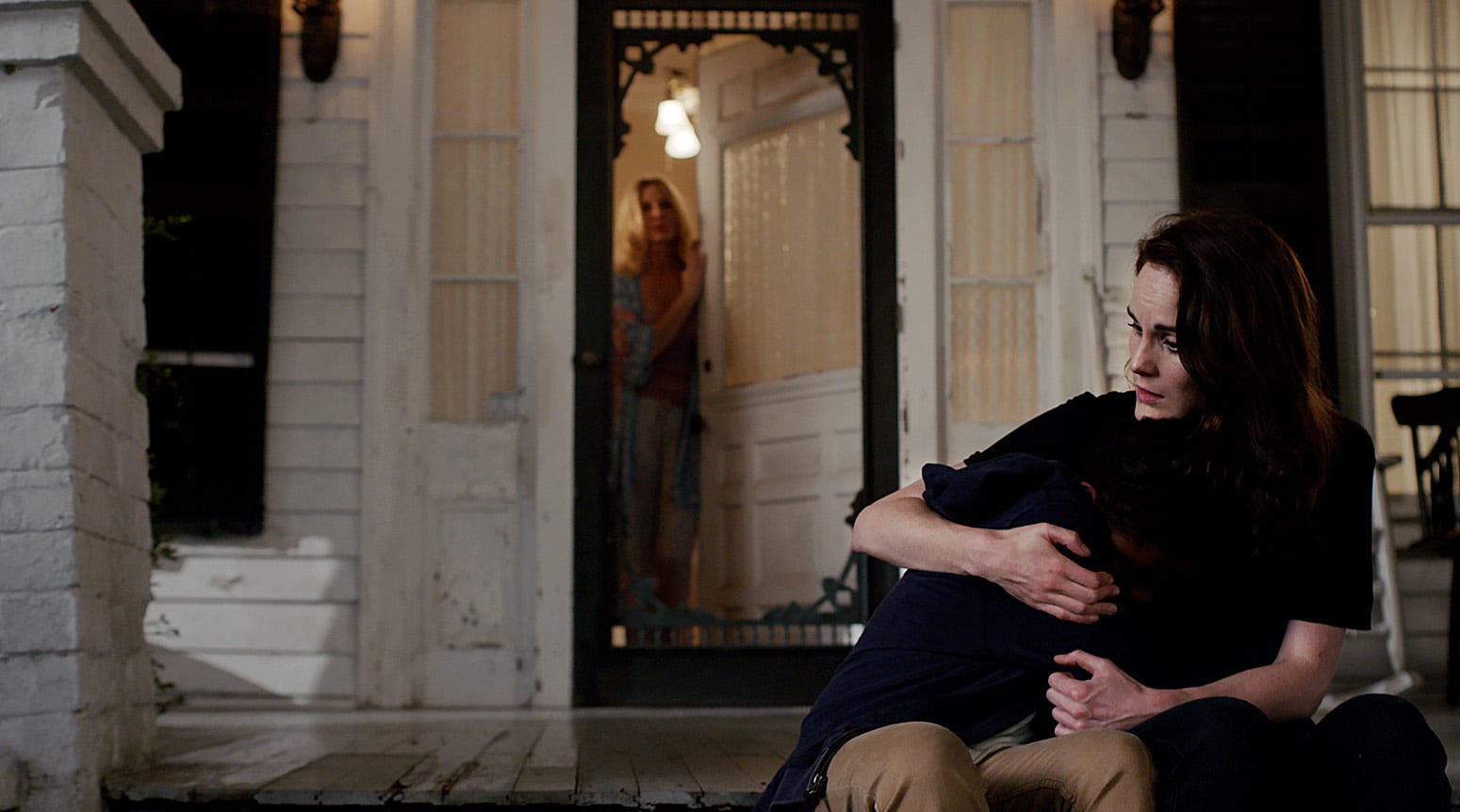 26915_207_003_R Preview — Good Behavior Season 2 Episode 7: Don’t Thank God, Thank Me - Part 2 Realizing she and Javier (Juan Diego Botto) only do damage to one another, Letty (Michelle Dockery) tries to go back to her old life, but that might be even worse. Javier will use any means necessary to get answers from the person who’s been trying to kill him.