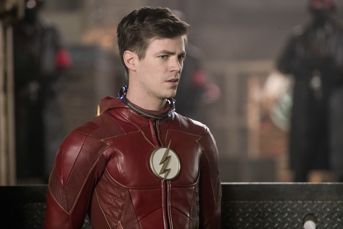 AR608a_0168b Preview — Arrowverse Crossover: Crisis on Earth-X - Part 5