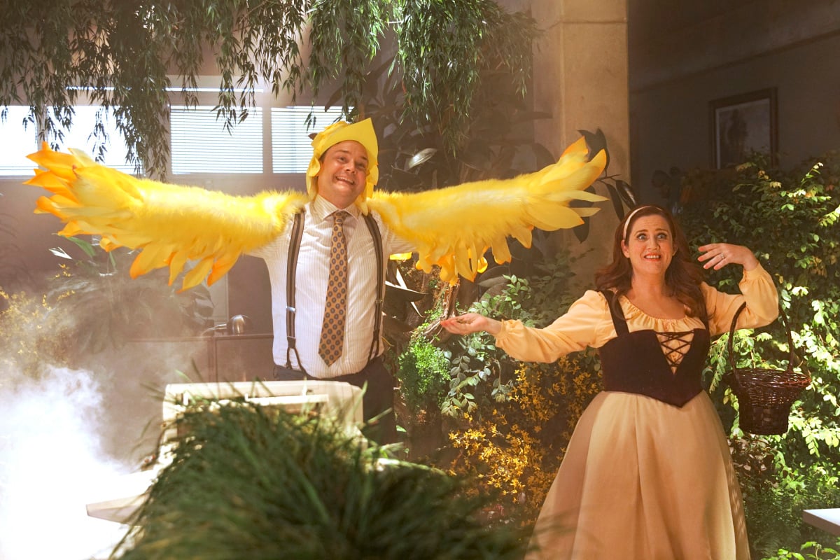 Crazy Ex-Girlfriend Season 2 Episode 2  How Well Do You Know the Lyrics to These Crazy Ex-Girlfriend Songs? - Part 2 Crazy Ex-Girlfriend Season 2 Episode 2