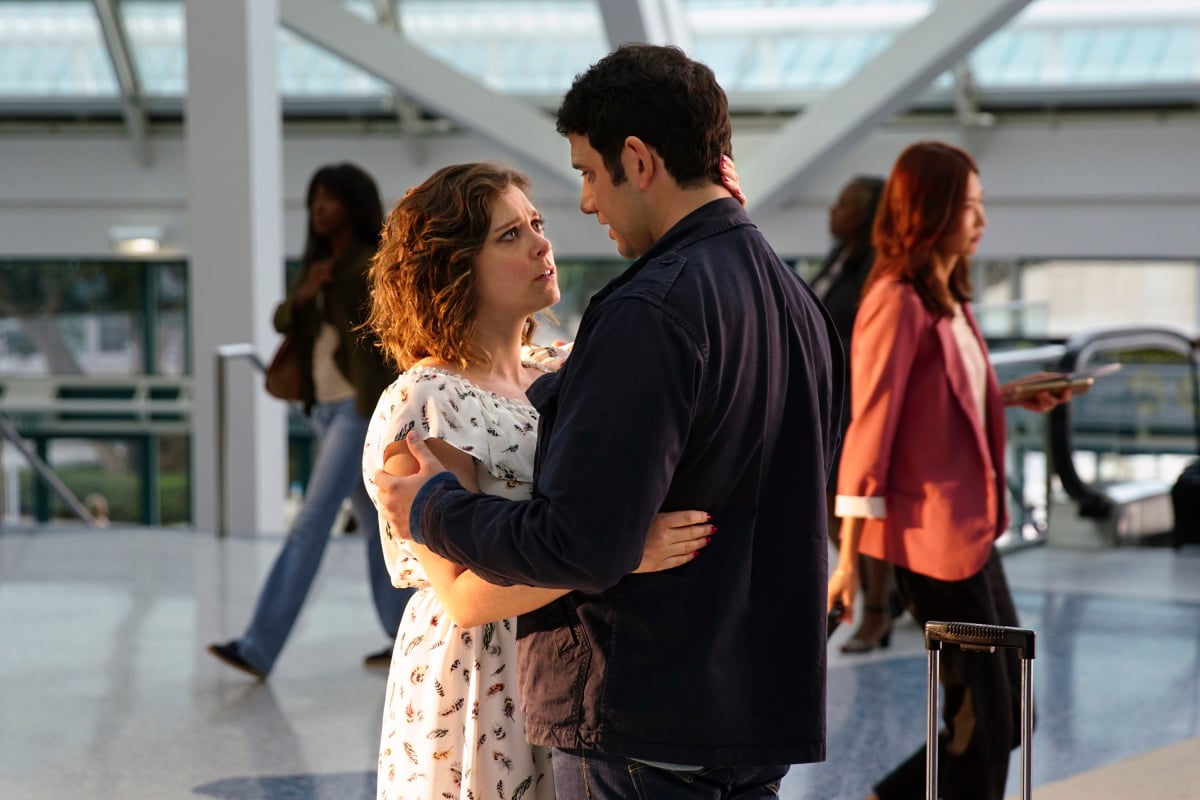 Crazy Ex-Girlfriend Season 2 Episode 3 How Well Do You Know the Lyrics to These Crazy Ex-Girlfriend Songs? - Part 2 Crazy Ex-Girlfriend Season 2 Episode 3