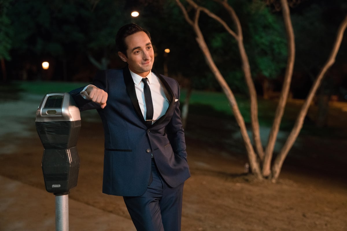 Crazy Ex-Girlfriend Season 2 Episode 11 How Well Do You Know the Lyrics to These Crazy Ex-Girlfriend Songs? - Part 2 Crazy Ex-Girlfriend Season 2 Episode 11