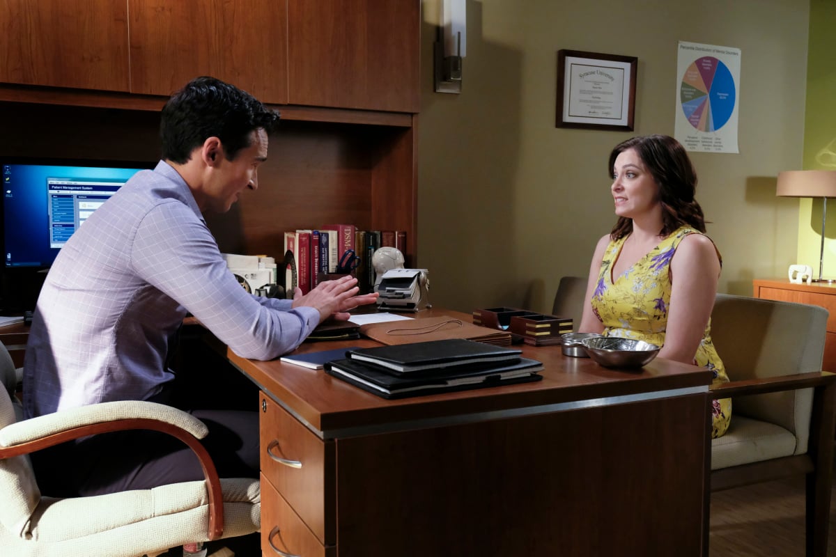 Crazy Ex-Girlfriend Season 3 Episode 6 Josh is Irrelevant How Well Do You Know the Lyrics to These Crazy Ex-Girlfriend Songs? - Part 2