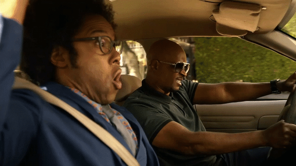Lethal Weapon Scorsese Lethal Weapon Review: Fork-Getta-Bout It (Season 2 Episode 8)