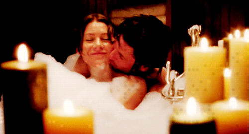 Meredith and Derek Grey 18 Greatest Couples of Shondaland's Anatomy