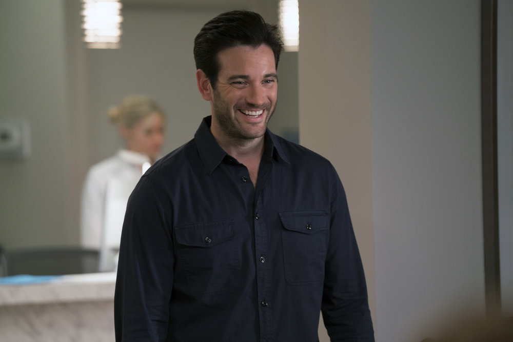 Chicago Med Season 3 Episode 1 - Speak Your Truth Preview — Chicago Med Season 3 Episode 1: Speak Your Truth - Part 3 Chicago Med Season 3 Episode 1 - Speak Your Truth