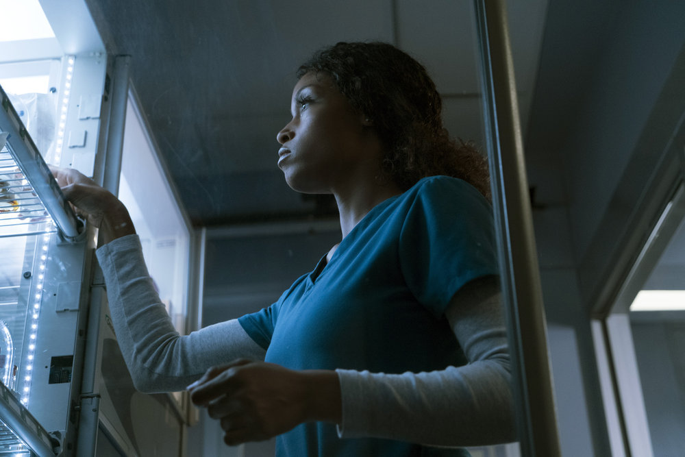 Chicago Med – Season 3 Preview — Chicago Med Season 3 Episode 1: Speak Your Truth - Part 2