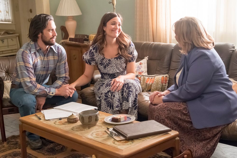 This Is Us – Season 2 Preview — This Is Us Season 2 Episode 7: The Most Disappointed Man - Part 2