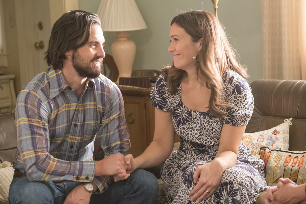 This Is Us – Season 2 Preview — This Is Us Season 2 Episode 7: The Most Disappointed Man - Part 2