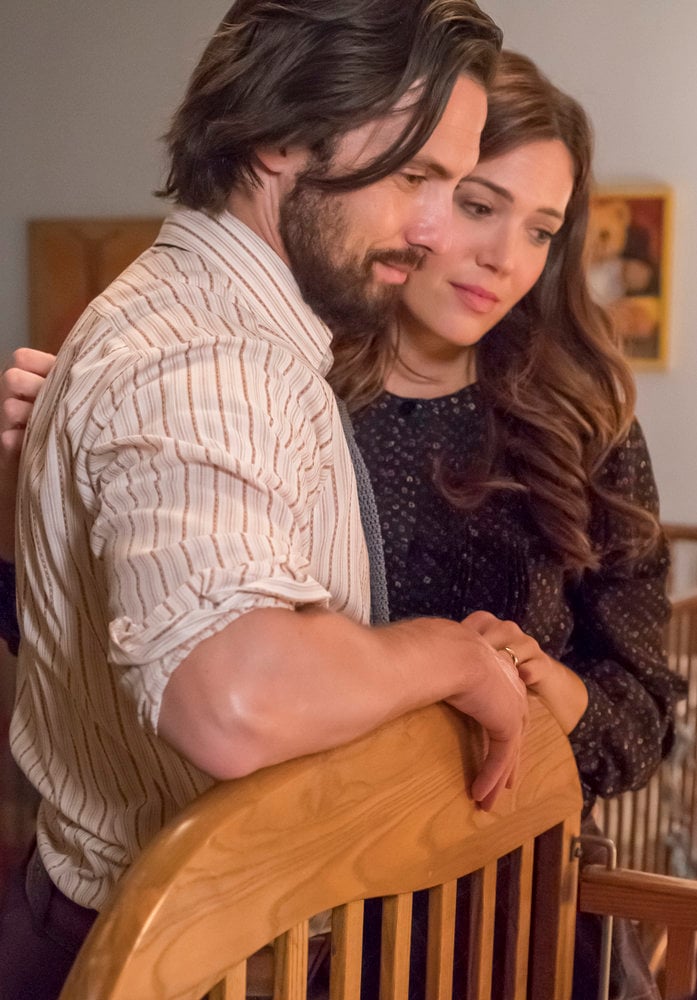 This Is Us – Season 2 Preview — This Is Us Season 2 Episode 7: The Most Disappointed Man - Part 2