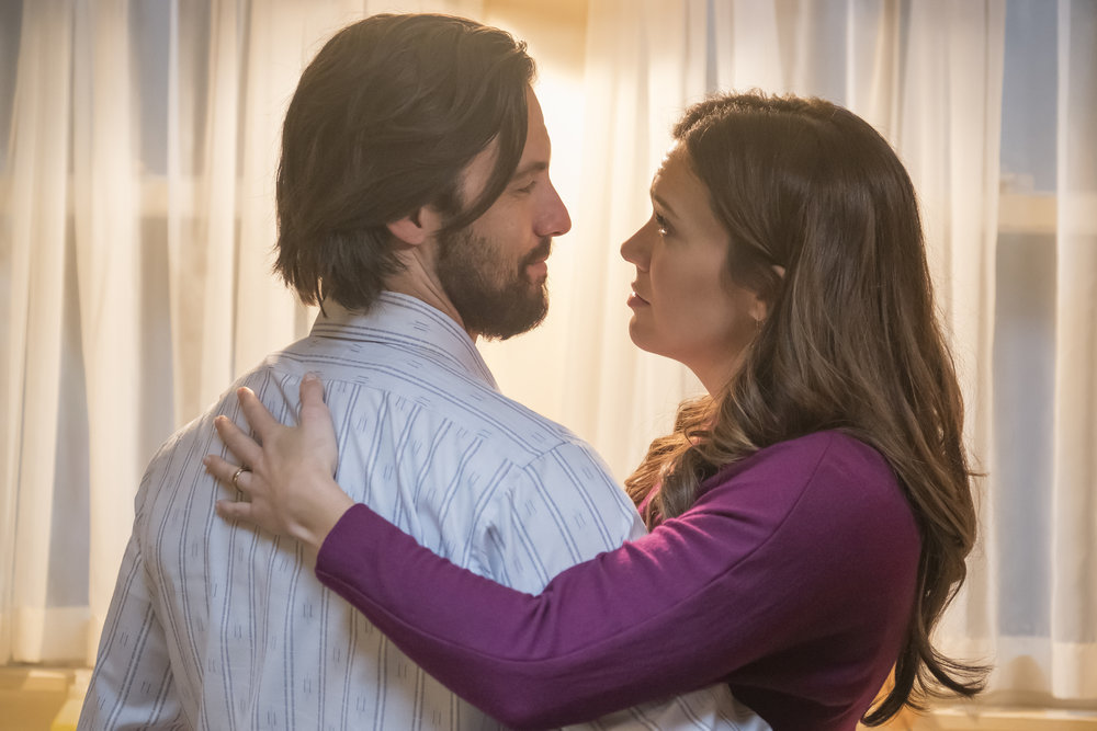 This Is Us – Season 2 Preview — This Is Us Season 2 Episode 7: The Most Disappointed Man - Part 2