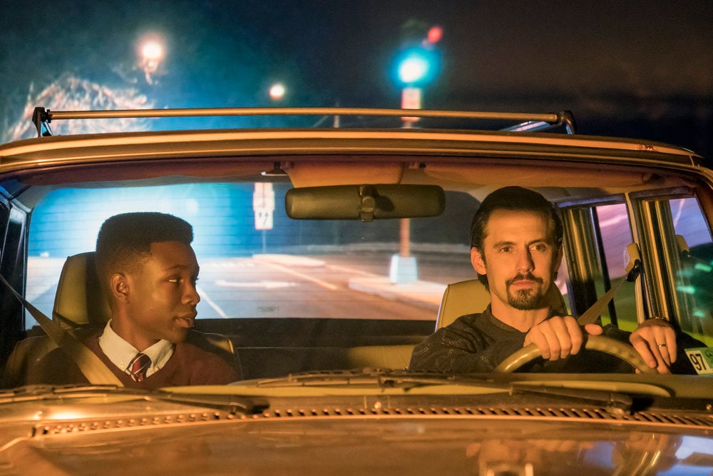 This Is Us – Season 2 This Is Us Review: Number Three (Season 2 Episode 10)