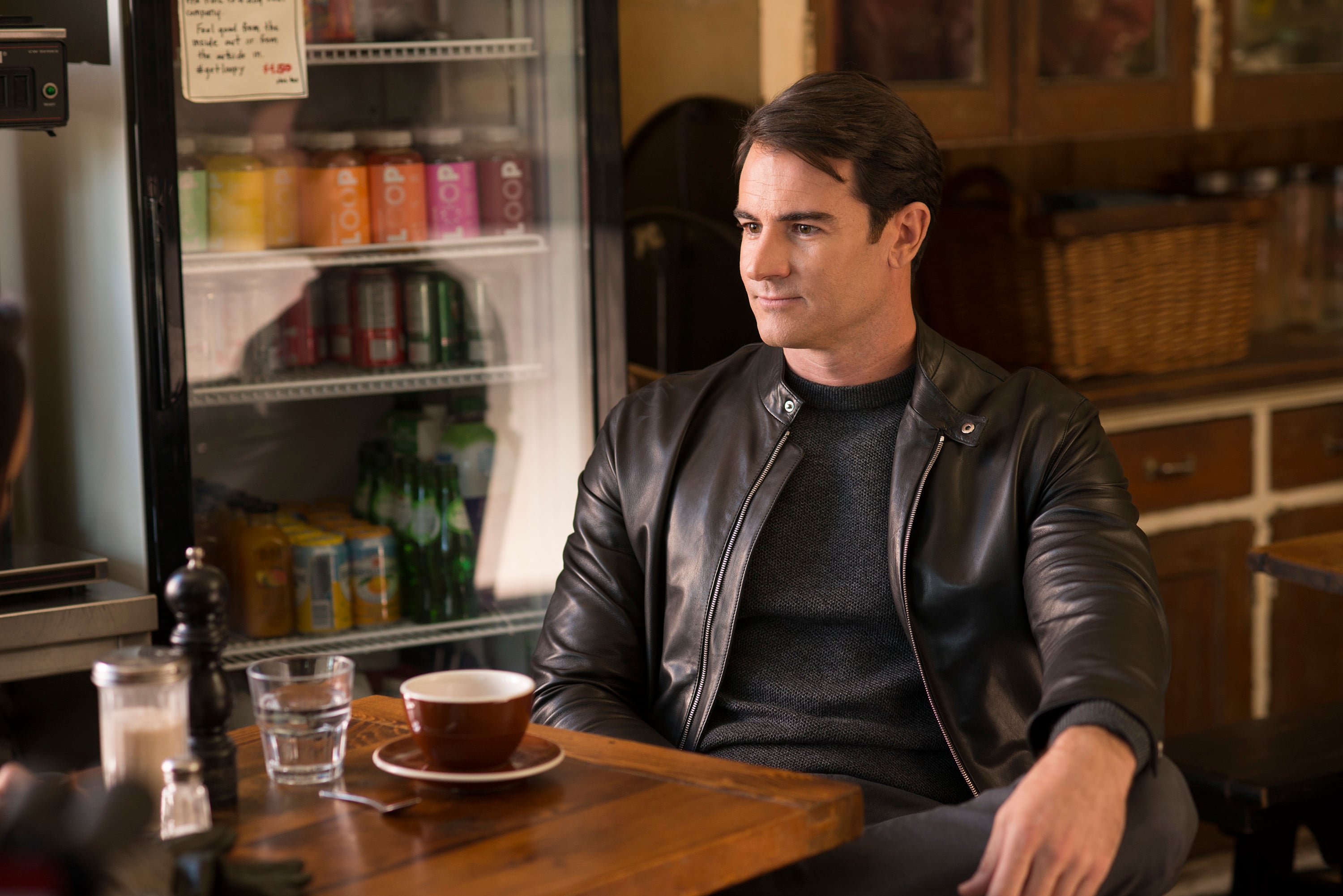 BEN LAWSON Preview — Designated Survivor Season 2 Episode 9: Three-Letter Day - Part 4