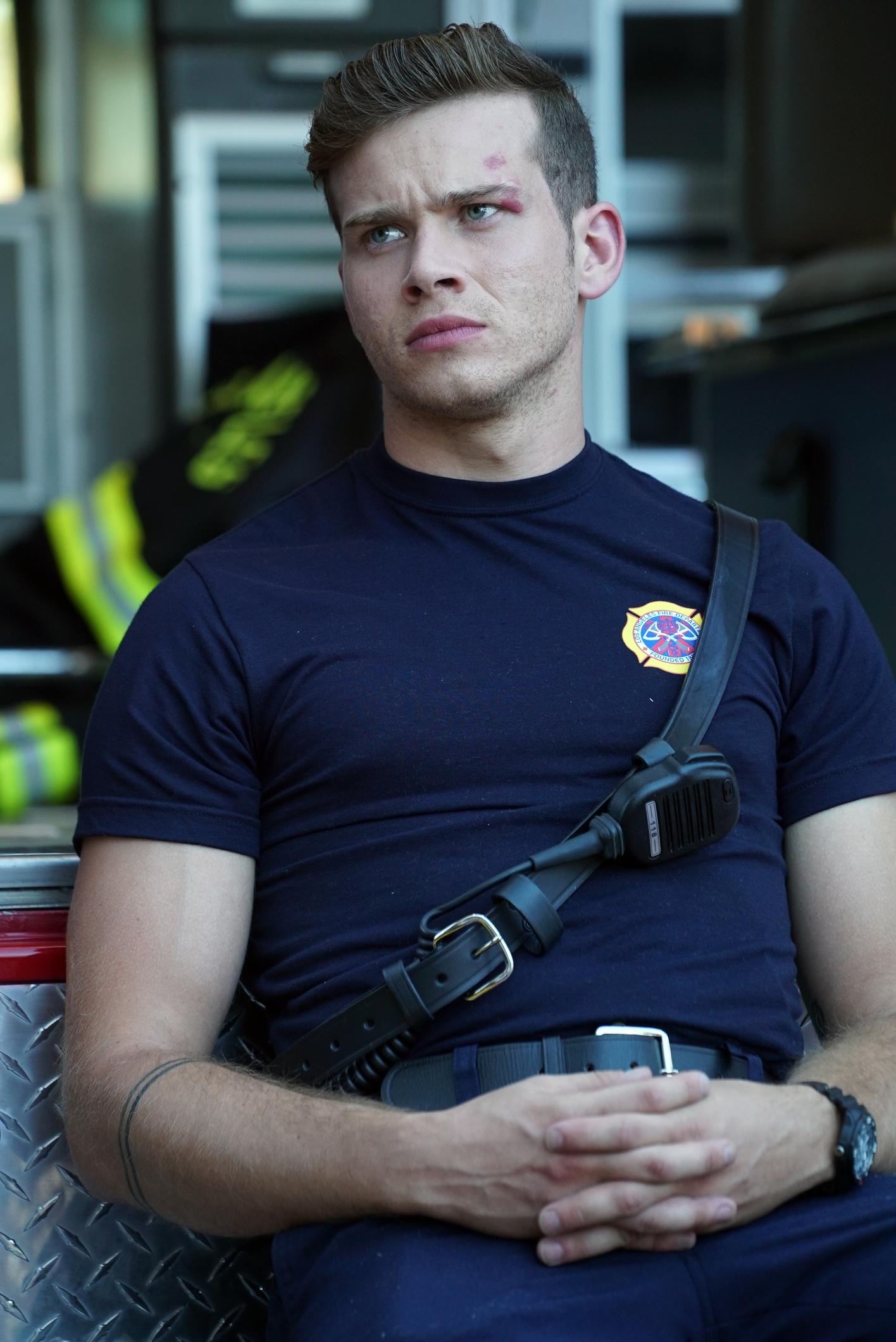 9-1-1 Pilot Episode Preview — 9-1-1 Series Premiere - Part 2