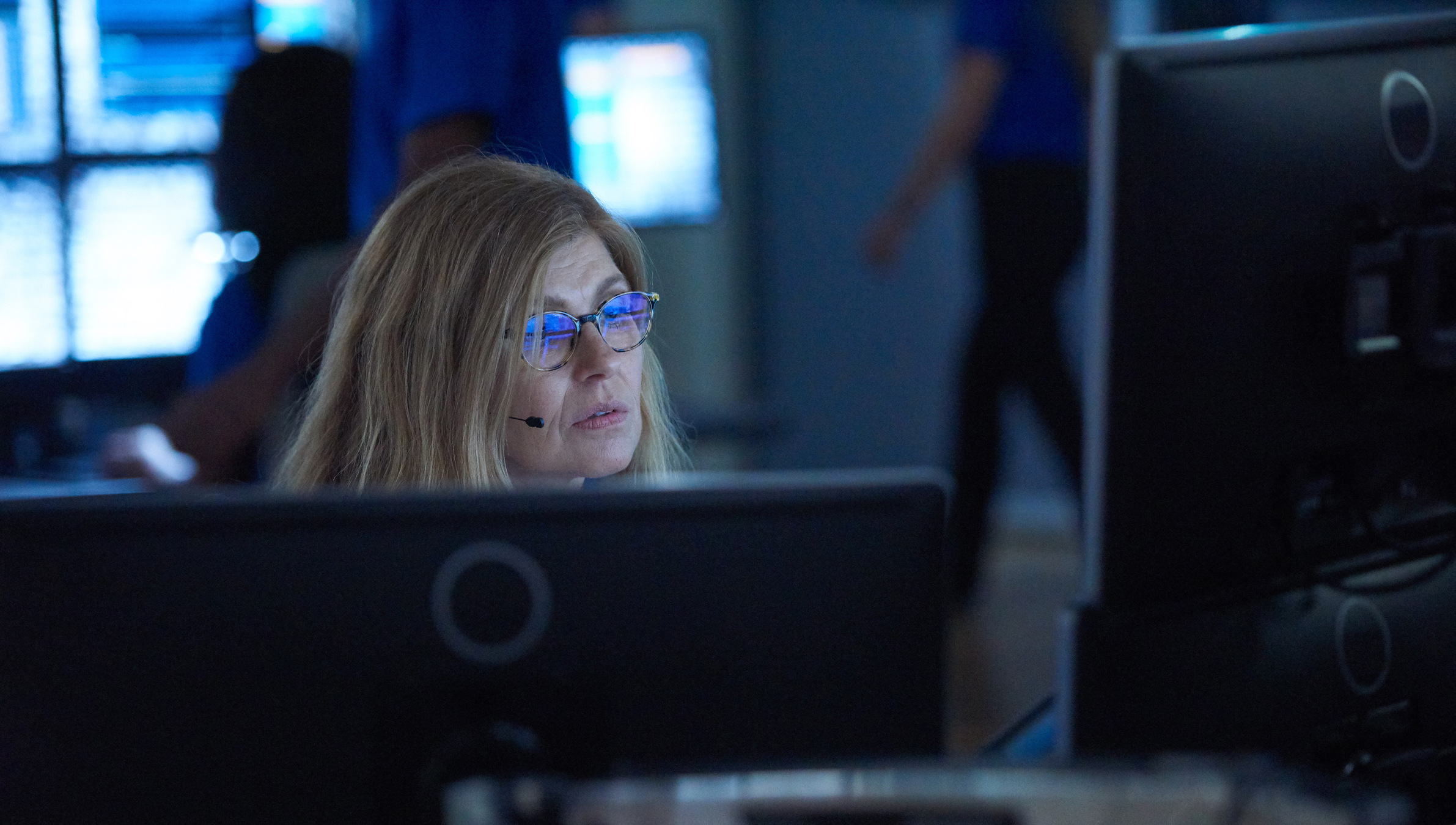 9-1-1 Pilot Episode Preview — 9-1-1 Series Premiere - Part 3