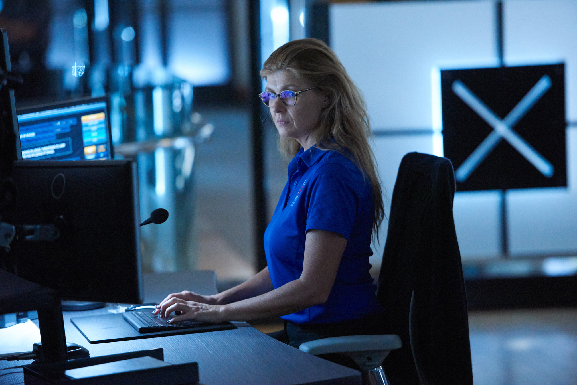 9-1-1 Pilot Episode Preview — 9-1-1 Series Premiere - Part 3