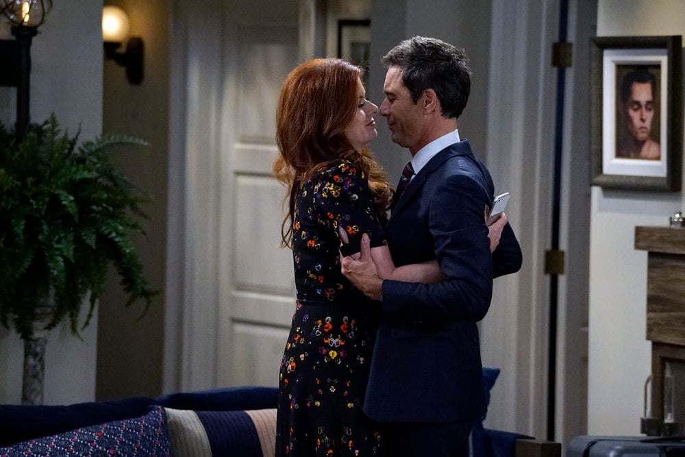 Will and Grace – Season 1 20 Dynamic TV Duos of 2017 - Part 4