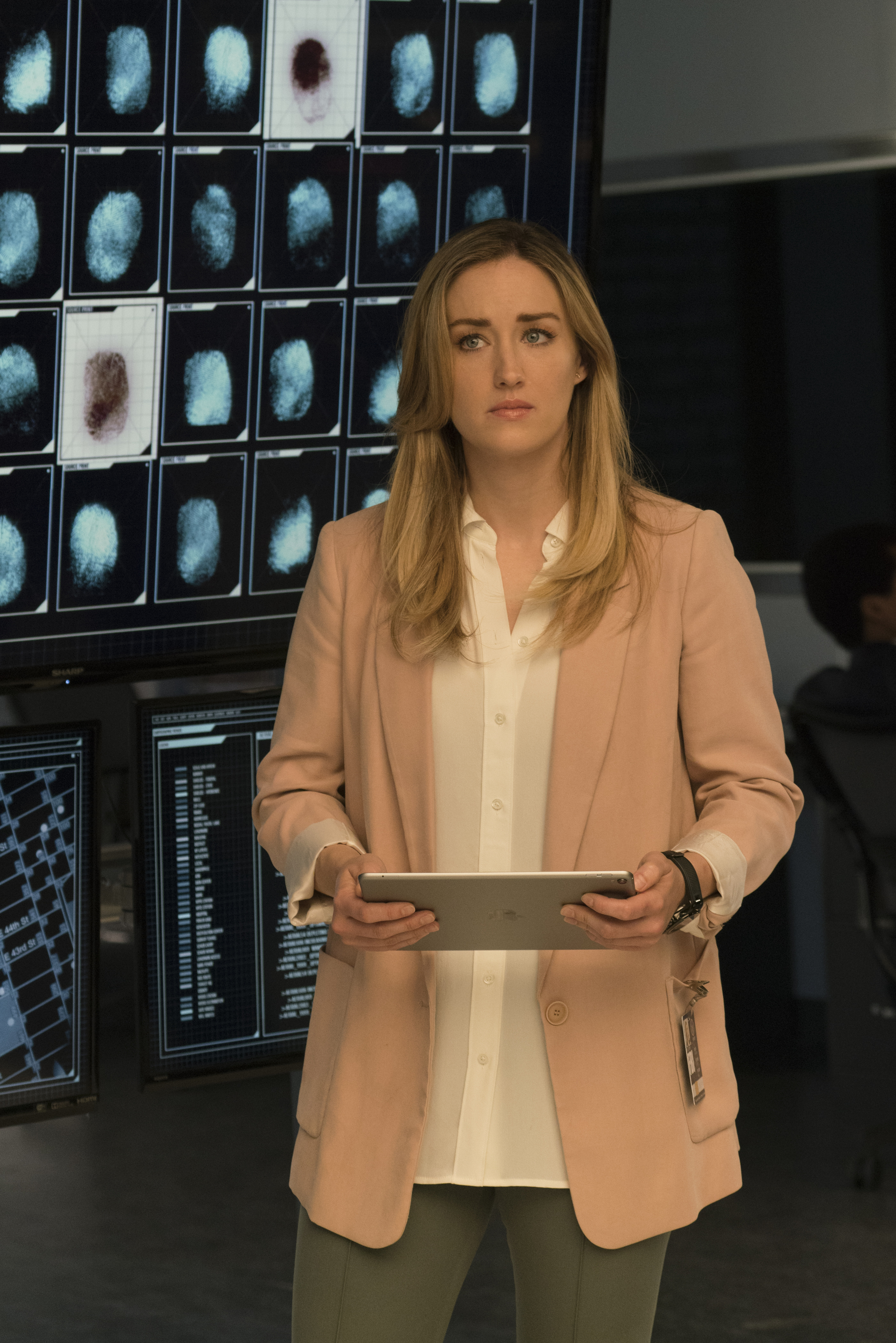 Blindspot - Season 3 | Tell-Tale TV Blindspot – Season 3 Blindspot: Top 5 Moments from ‘City Folks Under Wraps’ (Season 3 Episode 8)