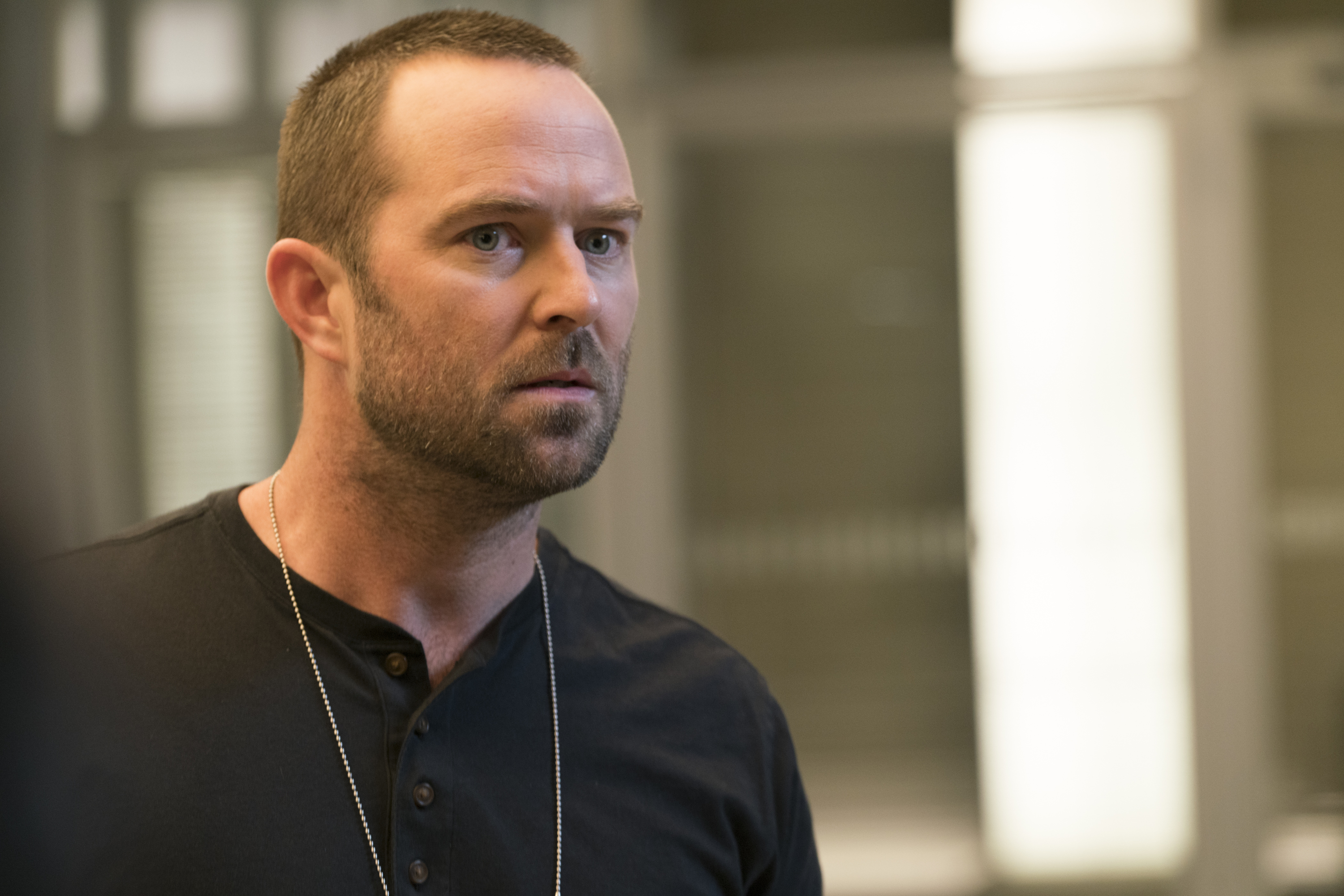 Blindspot - Season 3 | Tell-Tale TV Blindspot – Season 3 Blindspot: Top 5 Moments from ‘City Folks Under Wraps’ (Season 3 Episode 8)
