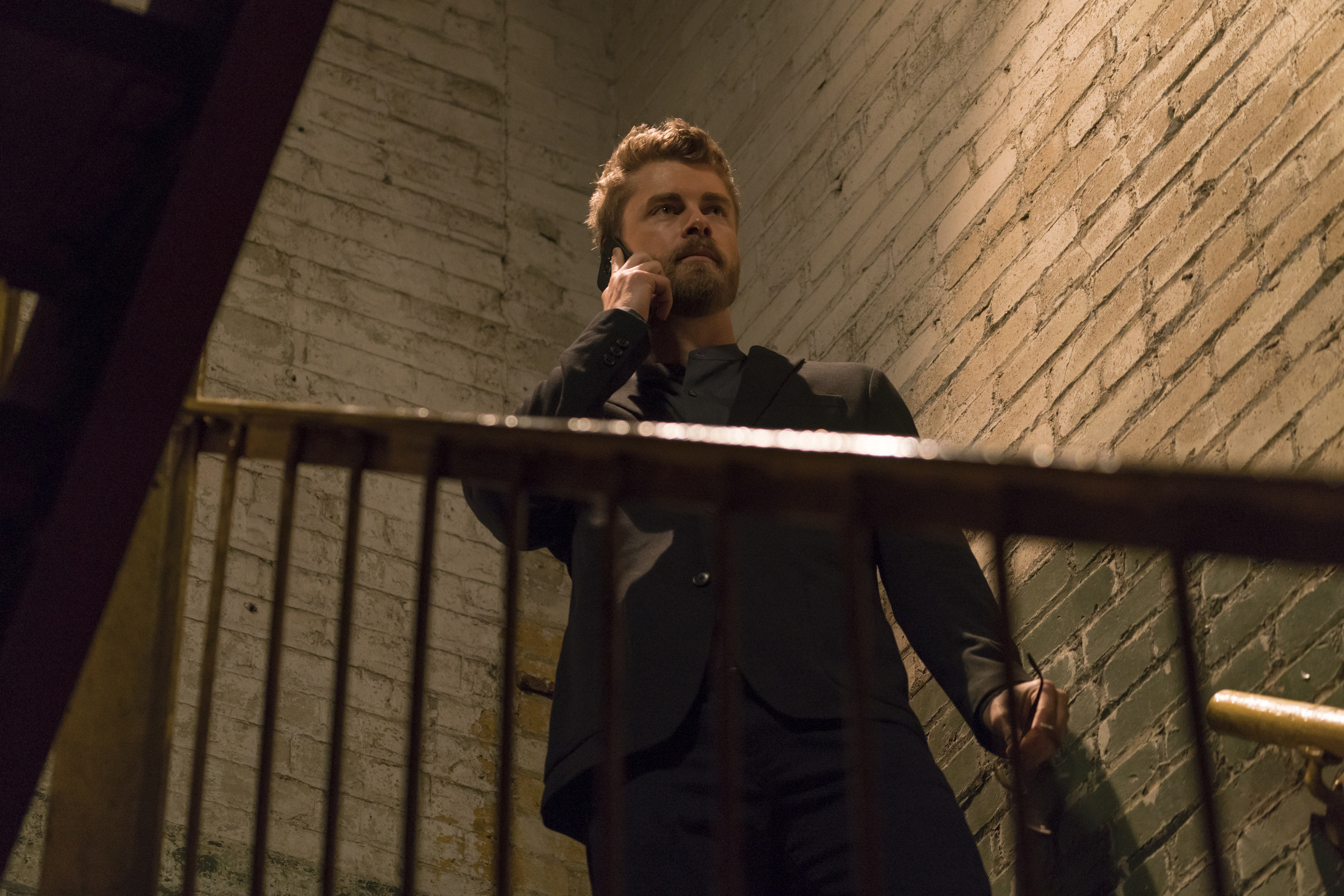 Blindspot - Season 3 | Tell-Tale TV Blindspot – Season 3 Blindspot: Top 5 Moments from ‘City Folks Under Wraps’ (Season 3 Episode 8)