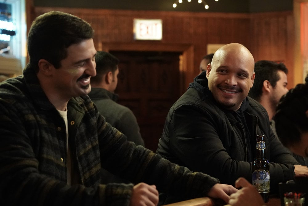 Chicago Fire Season 6 Episode 7 "A Man Preview — Chicago Fire Season 6 Episode 7: A Man’s Legacy - Part 3's Legacy"