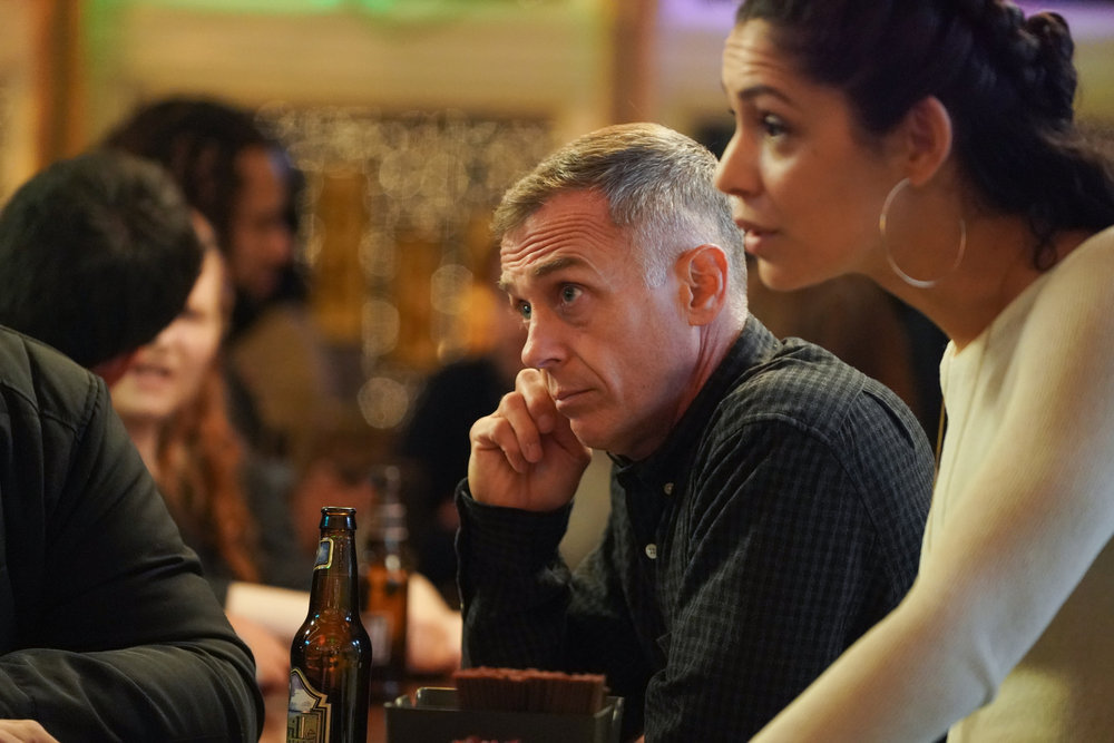 Chicago Fire Season 6 Episode 7 "A Man Preview — Chicago Fire Season 6 Episode 7: A Man’s Legacy - Part 3's Legacy"