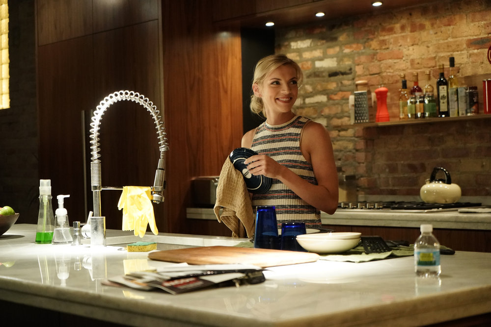 Chicago Fire Season 6 Episode 7 "A Man Preview — Chicago Fire Season 6 Episode 7: A Man’s Legacy - Part 2's Legacy"