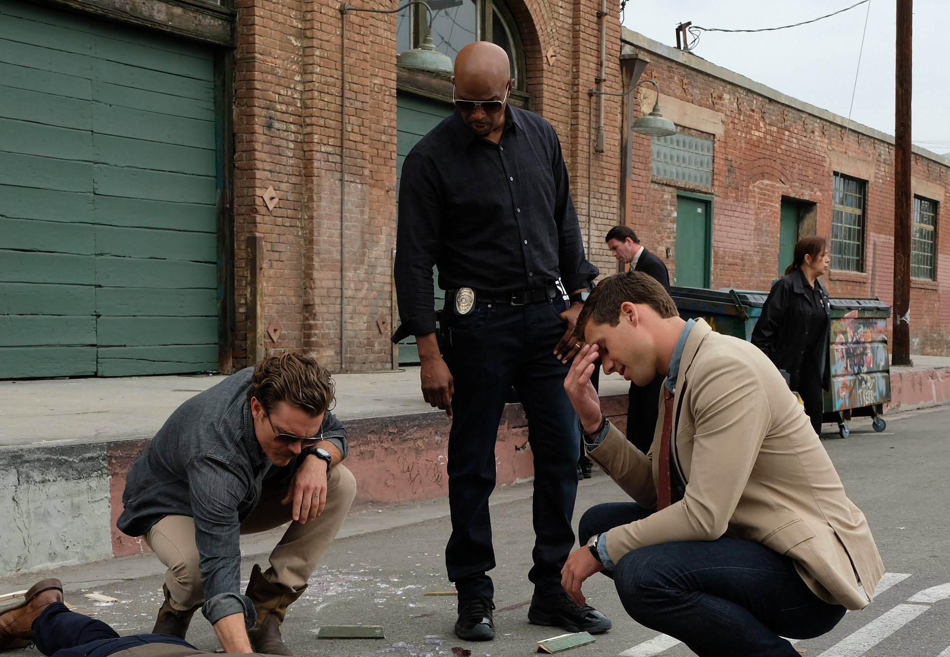 ffLethalWeapon-Ep211a_Sc8-Ray_0231_f_hires1 Preview — Lethal Weapon Season 2 Episode 11: Funny Money
