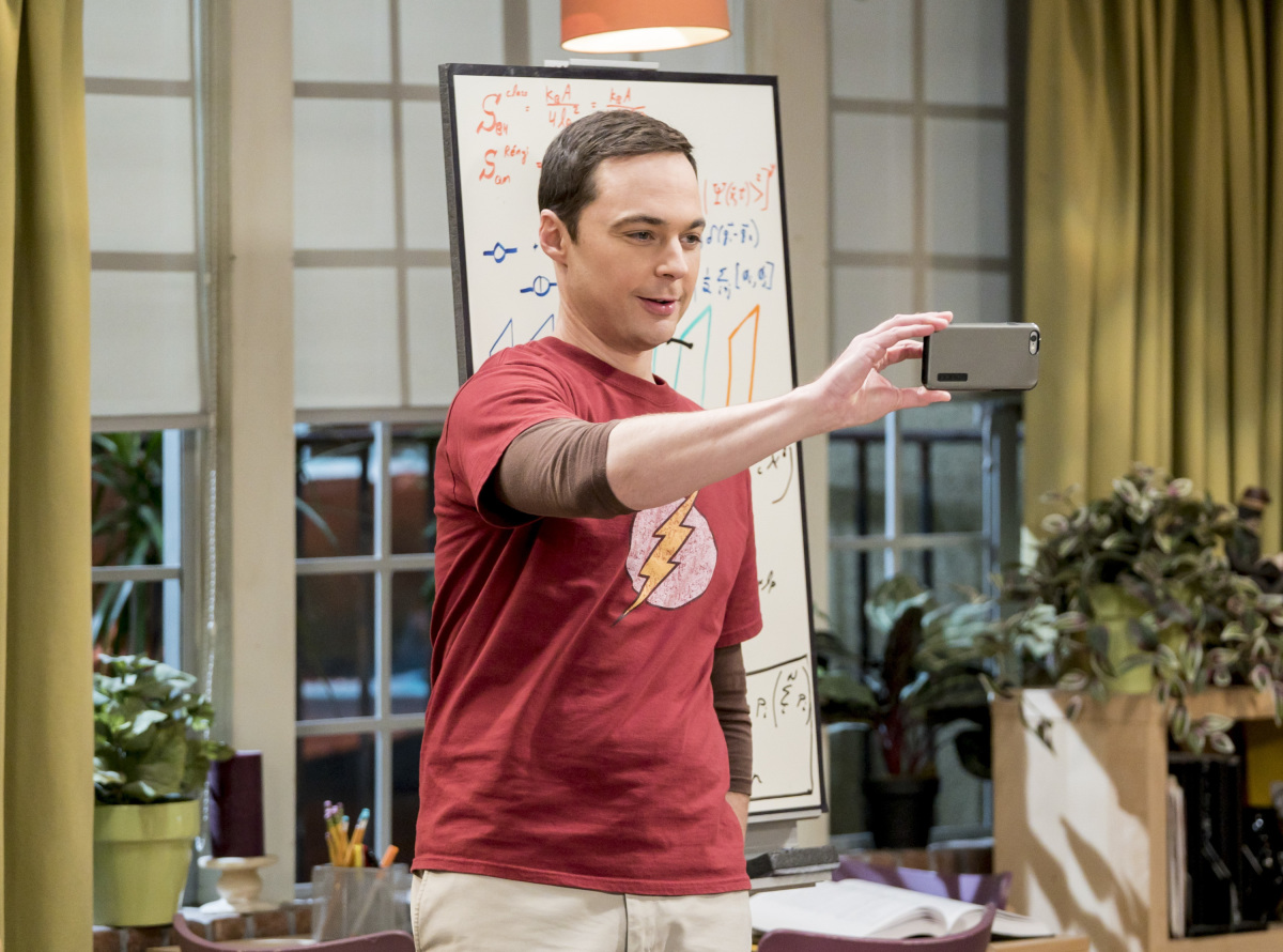 The Big Bang Theory Season 11 Episode 14 Preview — The Big Bang Theory Season 11 Episode 14: The Separation Triangulation - Part 2