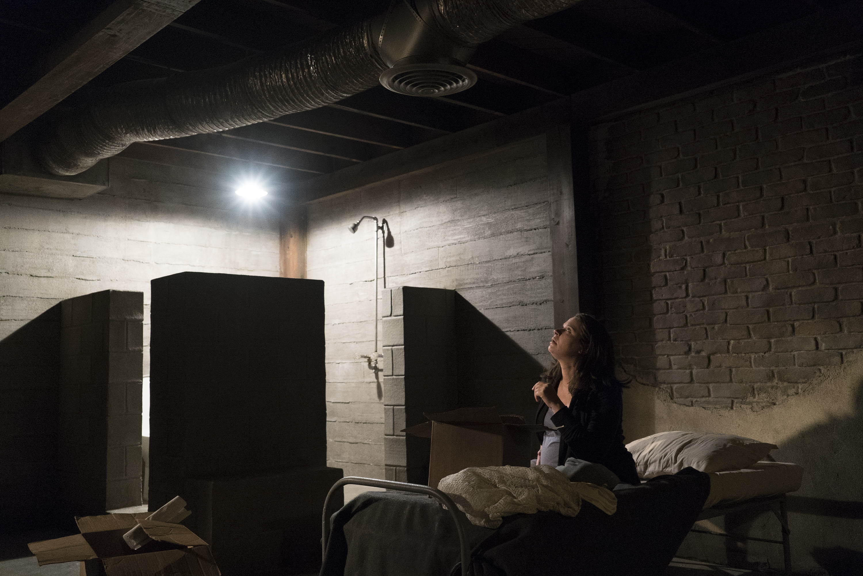 KATIE LOWES Scandal Review: Good People (Season 7 Episode 9)
