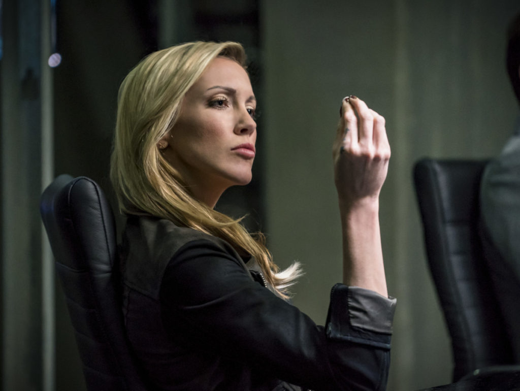 Arrow Season 6 Episode 10, Divided Preview — Arrow Season 6 Episode 10: Divided - Part 3