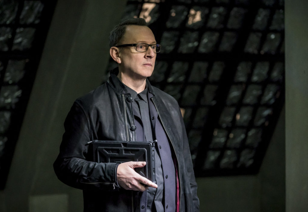 Arrow Season 6 Episode 10, Divided Preview — Arrow Season 6 Episode 10: Divided - Part 2