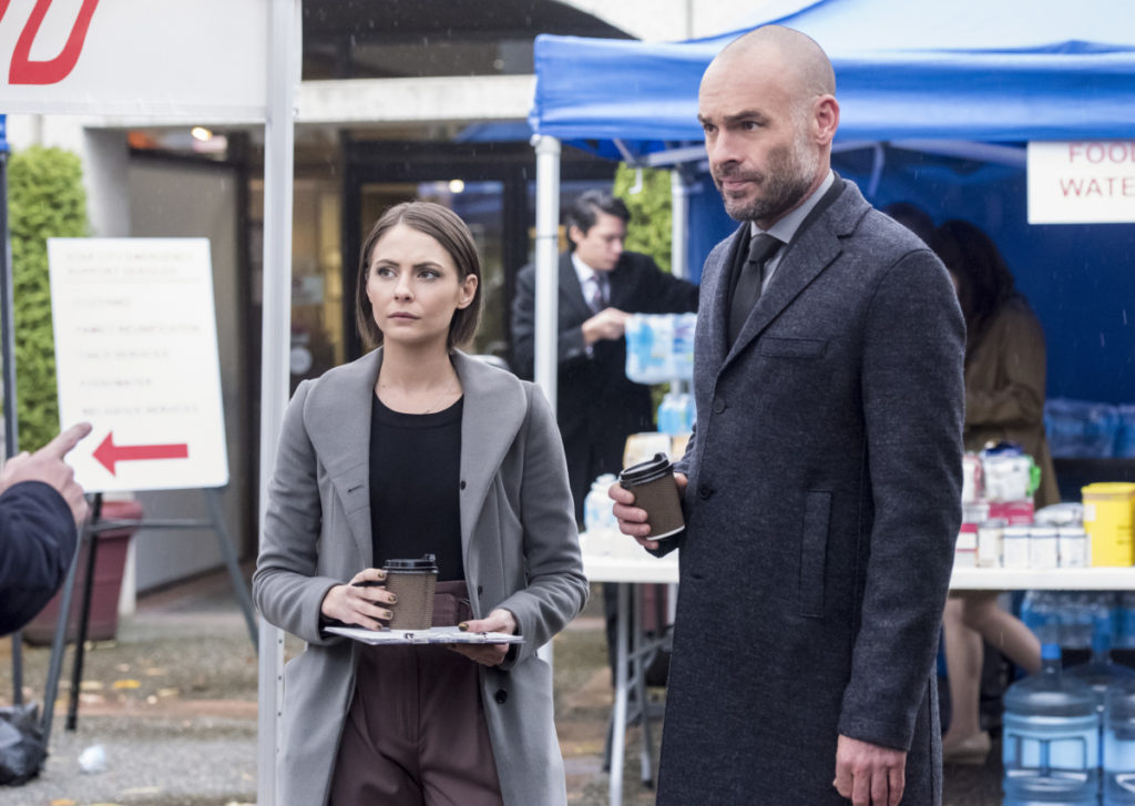 AR611A_0152b Preview — Arrow Season 6 Episode 11: We Fall - Part 2