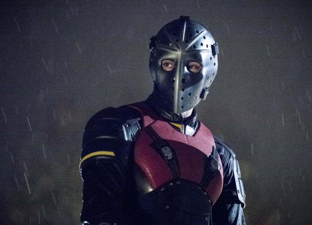 AR611A_0253b Preview — Arrow Season 6 Episode 11: We Fall - Part 2