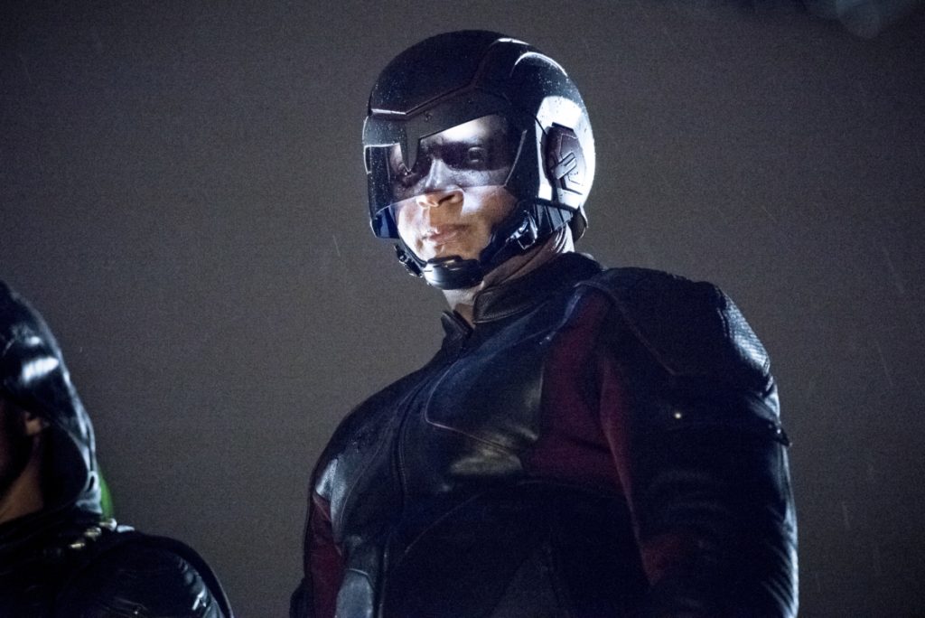 AR611A_0265b Preview — Arrow Season 6 Episode 11: We Fall - Part 2