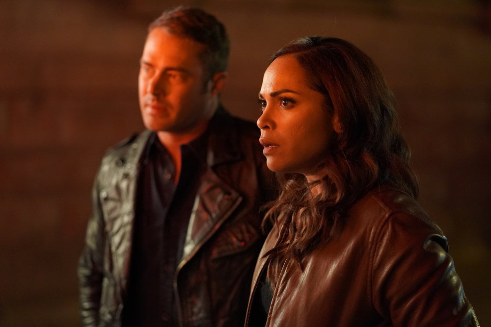 Chicago Fire Season 6 Episode 8 - The Whol Point of Being Roommates Preview — Chicago Fire Season 6 Episode 8: The Whole Point of Being Roommates - Part 2