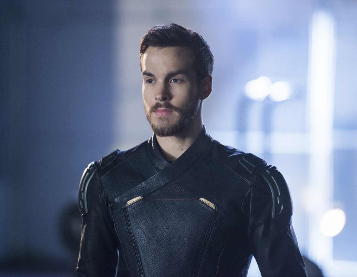 Supergirl Season 3 Episode 10 - Legion of Superheroes Preview — Supergirl Season 3 Episode 10: Legion of Superheroes - Part 2