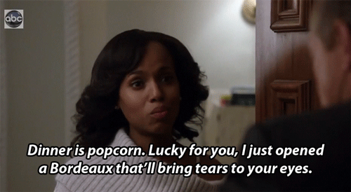 Scandal and How to Get Away with Murder Crossover wishlist photo 1 ‘Scandal’ and ‘HTGAWM’ Crossover: 15 Things We Hope to See - Part 2