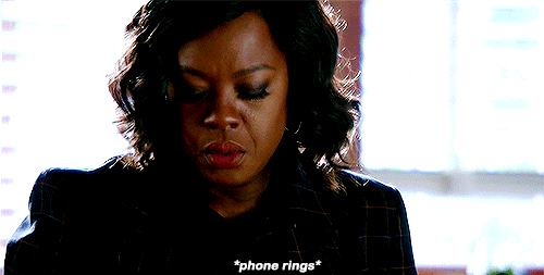 Scandal and How to Get Away with Murder Crossover wishlist photo 2 ‘Scandal’ and ‘HTGAWM’ Crossover: 15 Things We Hope to See - Part 2