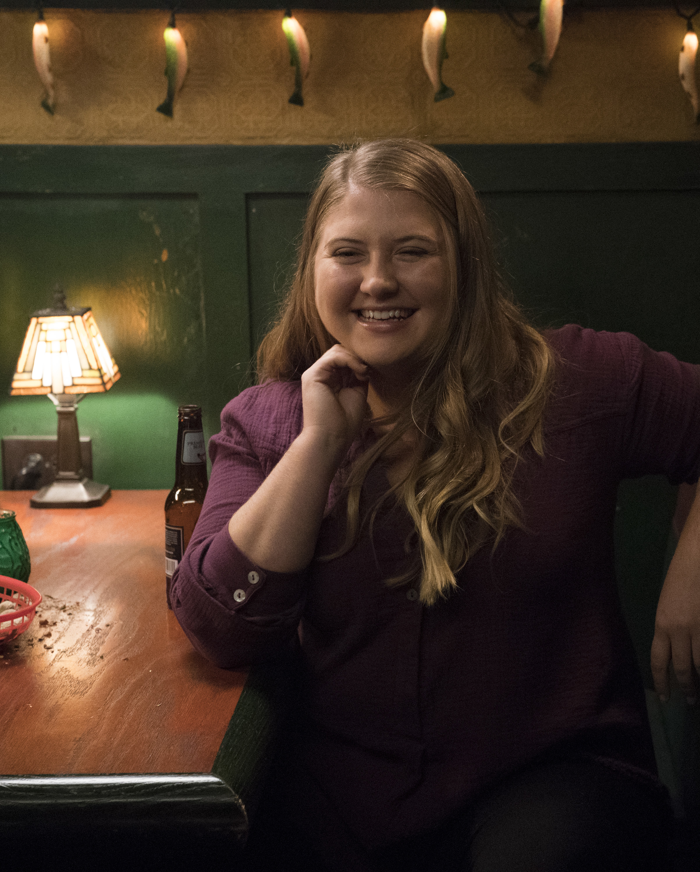 JAICY ELLIOT Preview — Grey’s Anatomy Season 14 Episode 12: Harder, Better, Faster, Stronger - Part 3