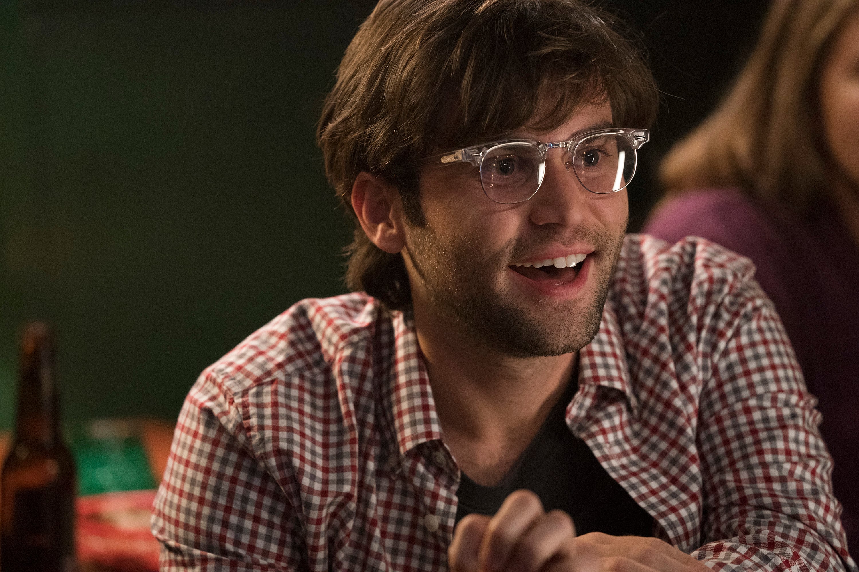 JAKE BORELLI Preview — Grey’s Anatomy Season 14 Episode 12: Harder, Better, Faster, Stronger - Part 2
