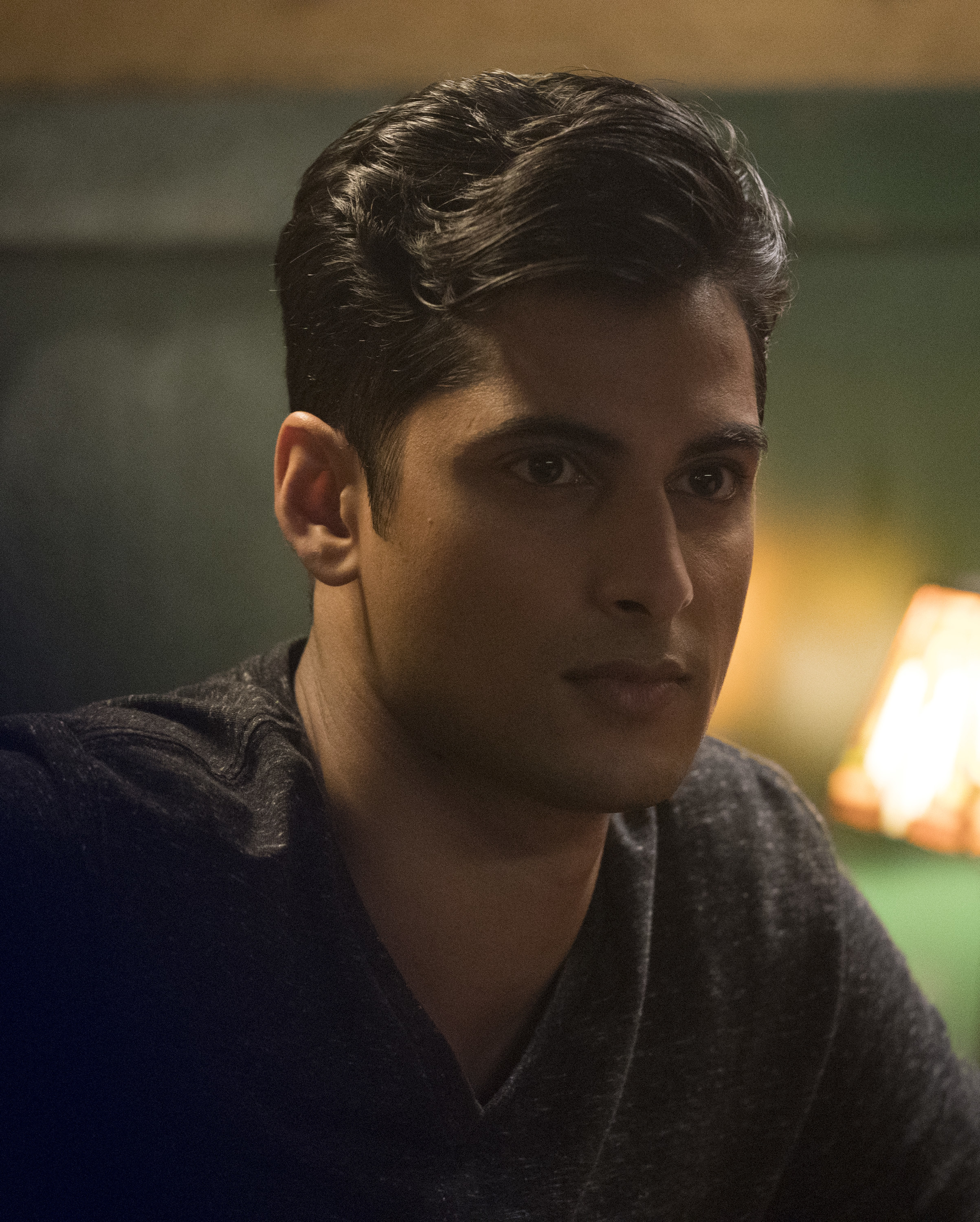 RUSHI KOTA Preview — Grey’s Anatomy Season 14 Episode 12: Harder, Better, Faster, Stronger - Part 2
