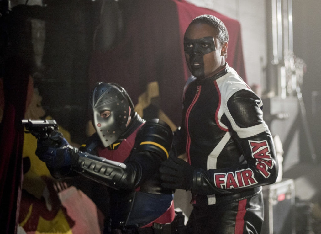 AR613b_0189b Preview — Arrow Season 6 Episode 13: The Devil’s Greatest Trick - Part 2