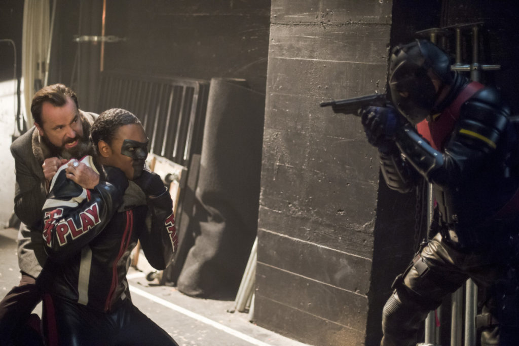 AR613b_0214b Preview — Arrow Season 6 Episode 13: The Devil’s Greatest Trick - Part 2