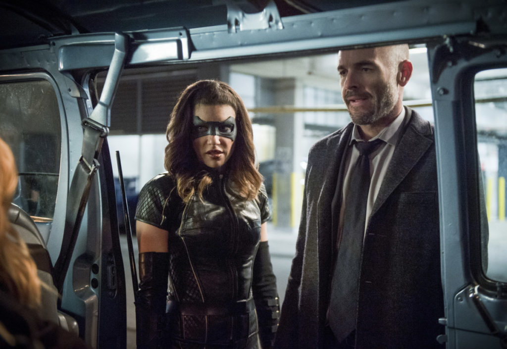 AR613b_0260b Preview — Arrow Season 6 Episode 13: The Devil’s Greatest Trick - Part 2