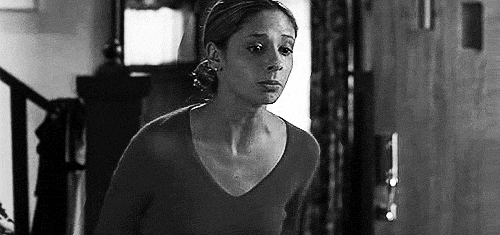 Buffy - Joyce Summers - Character Deaths | Tell-Tale TV Buffy - Joyce Summers - Character Deaths