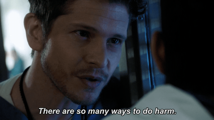 Do No Harm | Tell-Tale TV Do No Harm 15 Reasons ‘The Resident’ Needs a Second Season